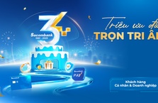 Triệu Ưu Đãi - Trọn Tri Ân