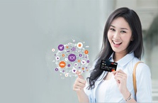Mở thẻ liên kết Vpoint - MSB, hoàn 100% giá trị chi tiêu đầu tiên và cơ hội nhận 10 triệu đồng