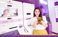 ĐẾN LIVEBANK, NHẬN NGAY GẤU BÔNG SIÊU DỄ THƯƠNG KHI MỞ TÀI KHOẢN SUPER ZERO CỦA TPBANK