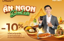 Ăn ngon deal xịn – Giảm 10% tại nhà hàng Bếp Thái Koh Yam