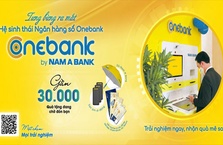Đến ONEBANK ngay - Nhận quà mê say