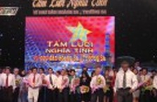 DongA Bank  chung tay xây dựng “tấm lưới nghĩa tình vì ngư dân Hoàng Sa -Trường Sa”