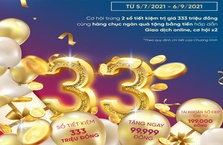 VietinBank ưu đãi khách hàng mở tài khoản thanh toán qua eKYC