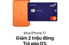 Hoàng Hà Mobile - iPhone 17 Series