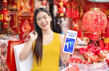 Ví không “dày", Tết vẫn đủ đầy với thẻ trả góp Muadee by HDBank