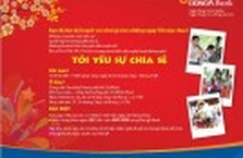 Chương trình Biểu diễn nghệ thuật đường phố