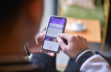 Trải nghiệm tính năng chuyển tiền ChatPay của TPBank