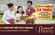 MỞ RỘNG KẾT NỐI