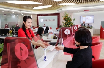 Khách hàng có cơ hội trúng 1 tỷ đồng khi gửi tiết kiệm tại Agribank