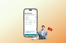 NẠP TIỀN LIỀN TAY- HOÀN TIỀN ĐẦY VÍ