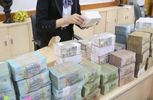 Lãi suất ngân hàng đến 9%/năm, người dân có dễ tiếp cận?
