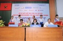 DongA Bank đồng hành hỗ trợ vốn cho các doanh nghiệp trên địa bàn TPHCM