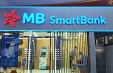 Ưu thế '3 không' của MB SmartBank