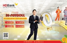 Chi lương qua ngân hàng nào để được hưởng nhiều ưu đãi hấp dẫn nhất?