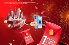 VietinBank triển khai chương trình “Cùng Kiều Hối VietinBank đón Xuân Bính Ngọ”