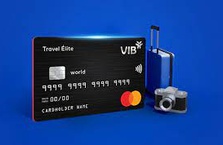 Giảm 800.000 VNĐ tại VIETRAVEL dành cho chủ thẻ tín dụng VIB