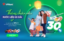 Trung Thu Trăng Sáng - Rước Deal Rộn Ràng