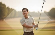 Giảm đến 50% dịch vụ Golf cho hội viên Private & Priority