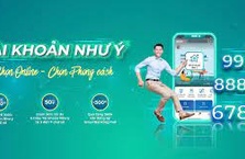 BIDV miễn phí hàng triệu tài khoản số đẹp thế hệ mới