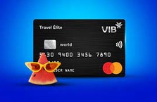 Giảm 250.000 VNĐ tại Klook bằng thẻ tín dụng VIB
