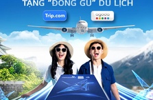 Siêu deal vi vu Tặng “đồng gu” du lịch