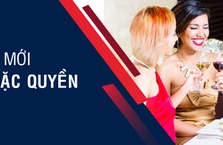 ĐÓN BẠN MỚI, HƯỞNG ĐẶC QUYỀN CÙNG HONGLEONG BANK