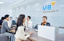 VIB ưu đãi khách nhận kiều hối