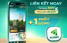 Nhận ngay đến 1 triệu đồng khi liên kết phần mềm bán hàng với tài khoản BIDV