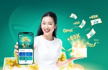 Đăng ký BIDV SmartBanking - Rinh quà từ 500.000 đồng
