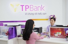 TPBank ưu đãi hấp dẫn cho khách gửi tiết kiệm
