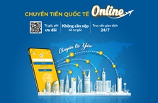 PVcomBank giảm tới 100 điểm tỷ giá và ưu đãi hấp dẫn cho chuyển tiền quốc tế online