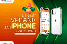 TrueMoney hợp tác chiến lược cùng VPBank, nâng tầm tiện ích thanh toán cho khách hàng