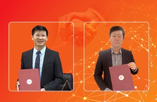 MSB ký hợp tác toàn diện với Alibaba.com