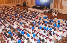 Các thông tin liên quan đến Đại hội Cổ đông lần thứ 18