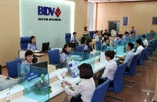 BIDV tung gói vay ưu đãi cho người mua nhà