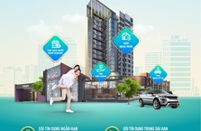 BIDV tung gói tín dụng 200.000 tỷ đồng, lãi suất chỉ từ 5%/năm cho khách hàng cá nhân