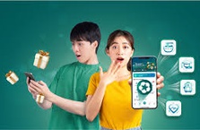 Tích điểm thả ga - Đổi quà bao la cùng BIDV Membership Rewards 2025