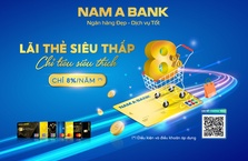 Ngân hàng tung hàng loạt ưu đãi lãi suất nhân dịp Hè