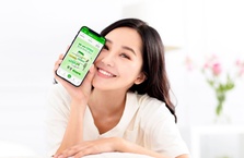 Quà tặng sức khoẻ khi mở tài khoản số đẹp tại OCB