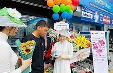 GIẢM NGAY 100.000Đ KHI THANH TOÁN THẺ CONTACTLESS MB NAPAS VÀ MB MASTERCARD TẠI AEON MALL