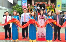 DongA Bank đồng loạt khai trương các đơn vị mới  trong tháng 9