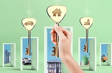 Vietcombank cho vay lãi suất ưu đãi khách hàng cá nhân và doanh nghiệp