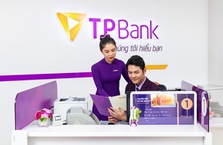 Ưu đãi cho vay 3.000 tỷ đồng lãi suất thấp dành riêng cho khách hàng doanh nghiệp tại TPBank