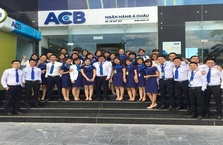 Cơ hội làm việc tại ACB rộng mở với chương trình đối tác sự nghiệp