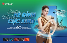 Ưu đãi du lịch "Hot" mùa hè tại đối tác của VPBank