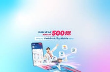Đăng ký iPay – Combo 500K quà tặng ngay