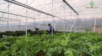 Agribank - “Tài chính cho phát triển nông nghiệp, nông thôn”