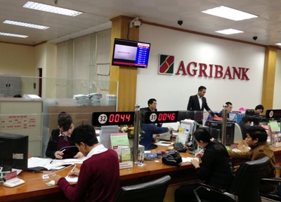 Agribank - “Tài chính cho phát triển nông nghiệp, nông thôn”