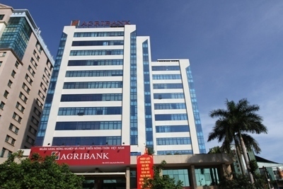 Agribank TOP10 - Ngân hàng thương mại Việt Nam uy tín năm 2017