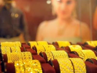 Đầu tuần, giá vàng vượt 46,20 triệu đồng mỗi lượng (10/9/2012)